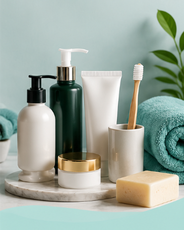 Beauty & Personal Care