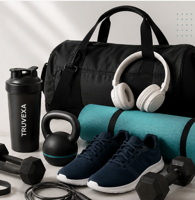 Sports & fitness