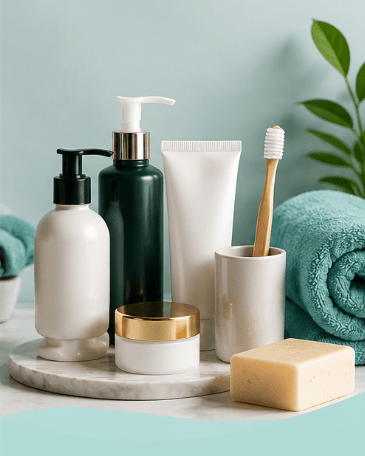 Beauty & Personal Care - TruVexa