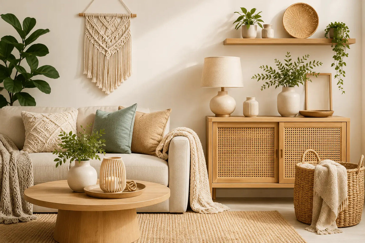 Home & Decor - TruVexa