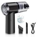 2 in One Vaccum Cleaner - TruVexa