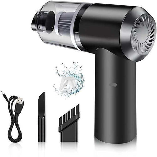 2 in One Vaccum Cleaner - TruVexa