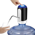Automatic Wireless Water Can Dispenser Pump for 20 Litre Bottle - TruVexa