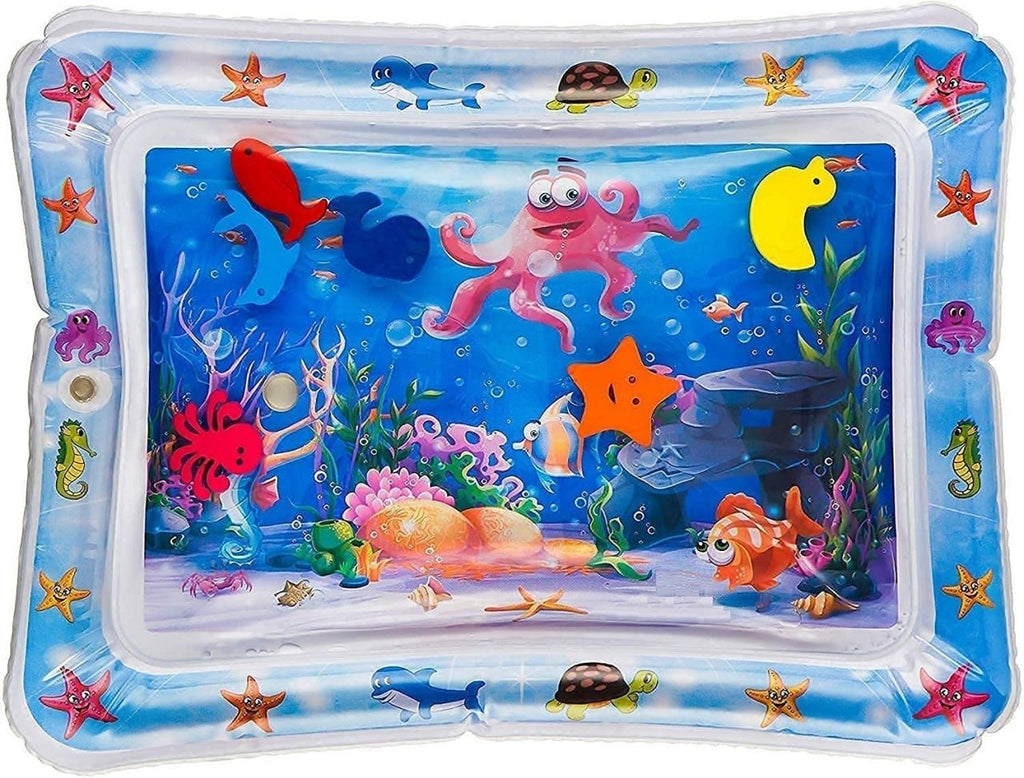 Baby Slapped Pad water mat - TruVexa