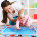 Baby Slapped Pad water mat - TruVexa