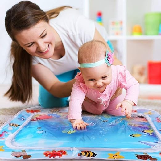 Baby Slapped Pad water mat - TruVexa