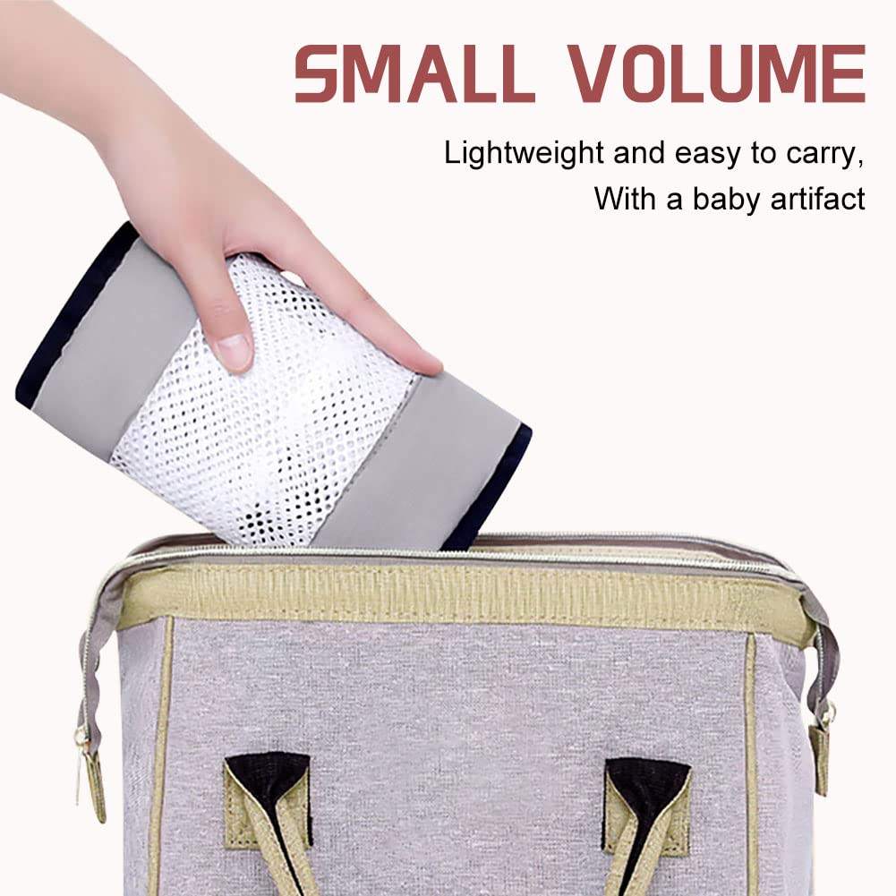 Baby Sling Carrier Adjustable Baby Holder Carrier Baby Half Wrapped Sling Hip Carrier Breathable Cotton Mesh Fabric for Newborn - TruVexa