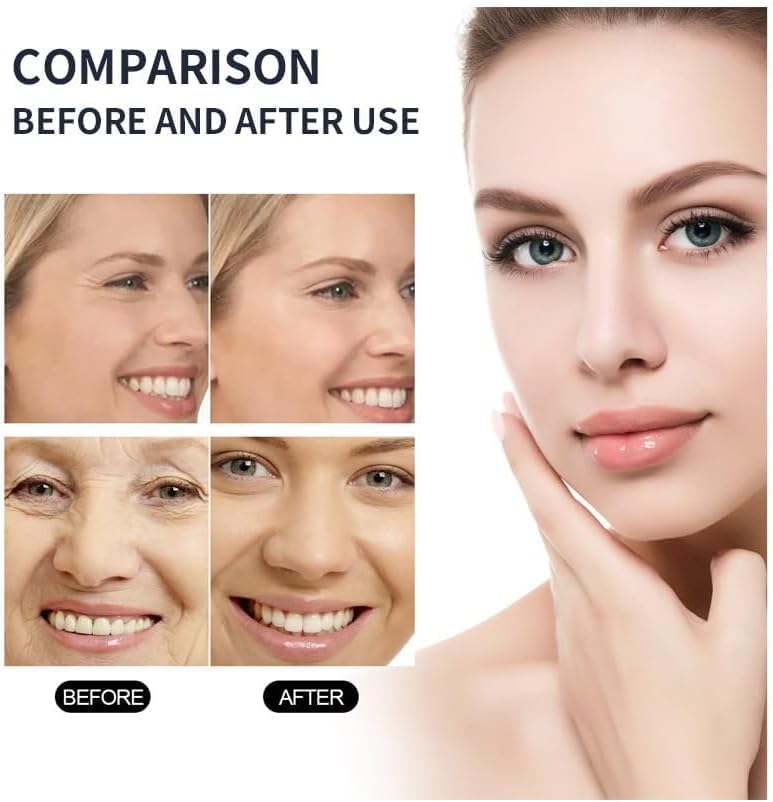Bio-collagen Face Mask (Pack of 3) - TruVexa