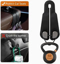 Car Hooks for Headrest (Pack of 2) - TruVexa