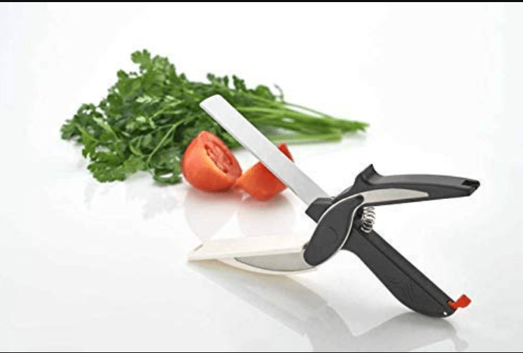 Clever Cutter Kitchen Knife - TruVexa