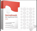DermaSmooth Skin Tag Remover Patch (Pack of 2) - TruVexa