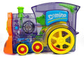 Domino Rally Train Model with Lights and Sounds - TruVexa