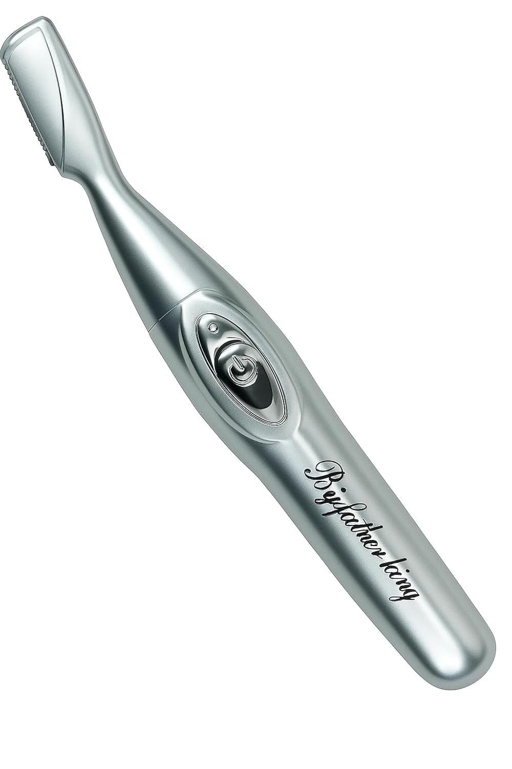 Electric Eyebrow Trimmer - TruVexa