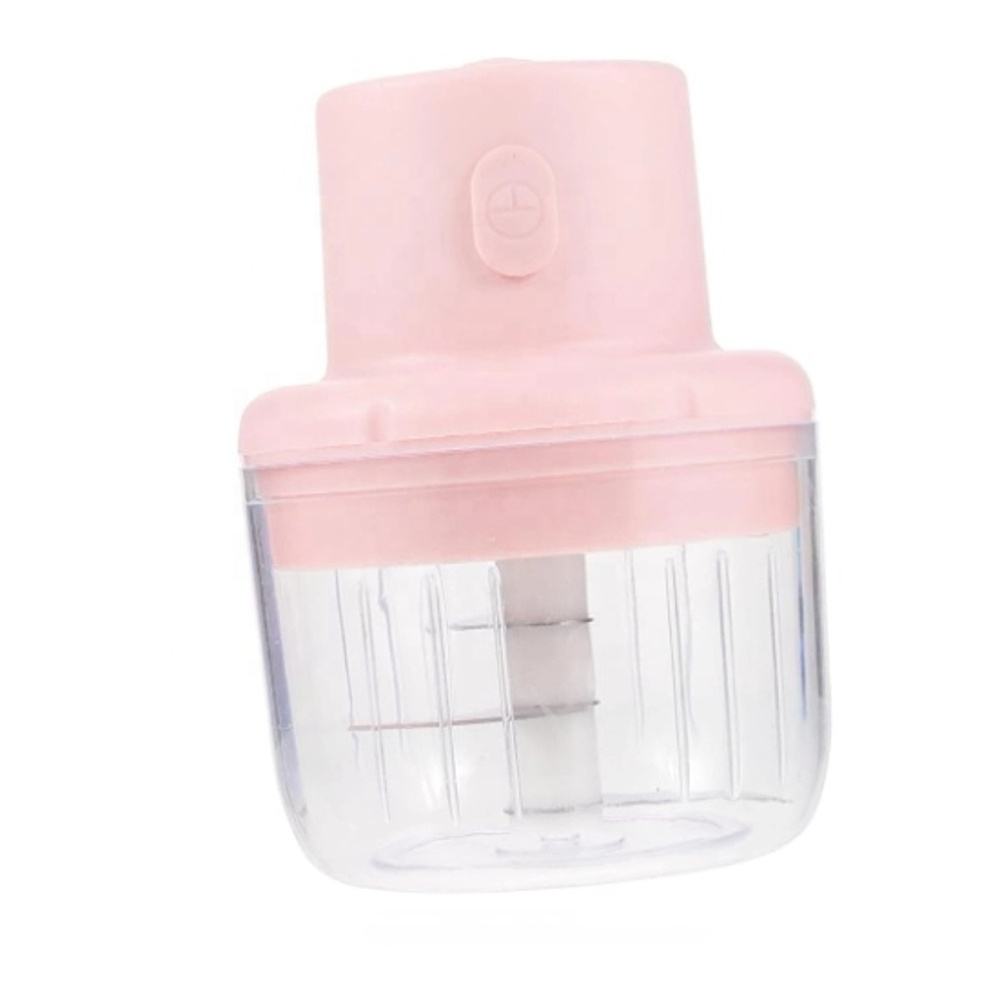 Electric food chopper wireless - TruVexa