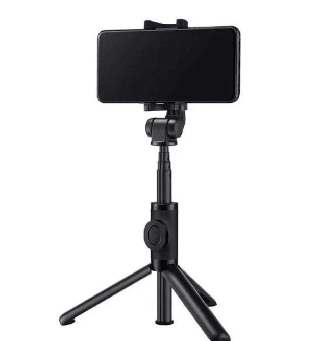 Flexible Mini Octopus Tripod - TruVexa