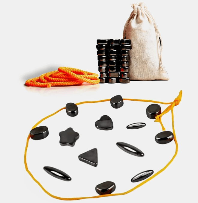 Fun Magnetic Board Game - TruVexa