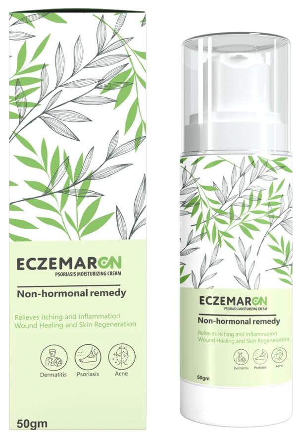 Fungal Cream For Men & Women - TruVexa
