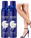 Hair Removal Spray (Pack of 2) - TruVexa