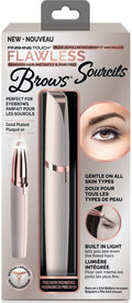 Hair Remover for Eyebrows, Blush, - TruVexa