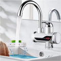Instant Tap Wall Water Heater/Geyser For Kitchen - TruVexa
