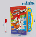 Intelligence Book Sound Book for Children - TruVexa