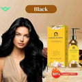 Japanese Hair Dye Shampoo (Pack of 2) - TruVexa