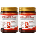 Japanese instant pain relief soomthing massage gel(Pack of 2) - TruVexa