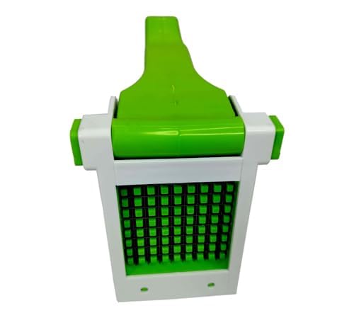 Potato Chips Cutter - TruVexa