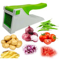 Potato Chips Cutter - TruVexa