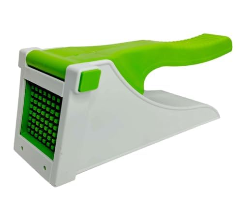 Potato Chips Cutter - TruVexa