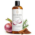 Red Onion + Rosemary Oil + Cinnamon (Pack of 2) - TruVexa