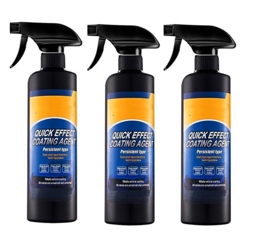 Sopami Car Spray - TruVexa