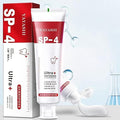 Sp-4 probiotic whitening toothpaste, Teeth Whitener Toothpaste, Natural Tooth Whitener - TruVexa