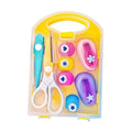 Spark Punch Puncher Craft Accessories for Creativity - TruVexa