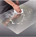 Stainless Steel Chopping Board - TruVexa