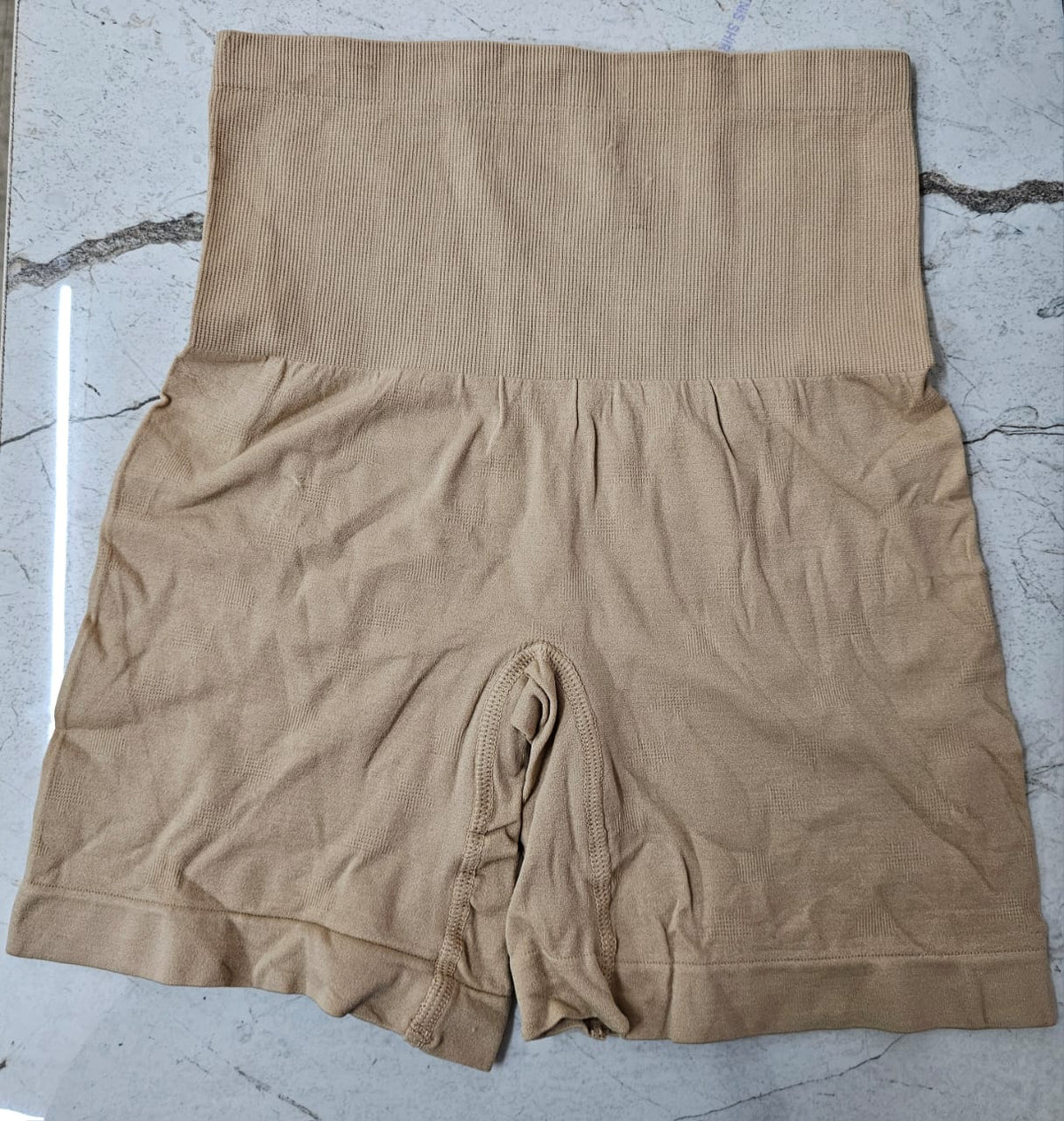 Tummy Control Body Shaper Shapewear for Women High Waist Shaping - TruVexa