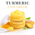 Turmeric Face Cream - TruVexa