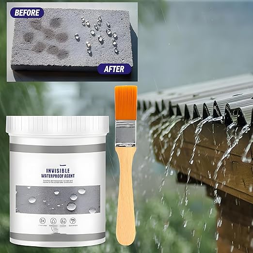 Waterproof Sealant Glue(Pack of 2) - TruVexa