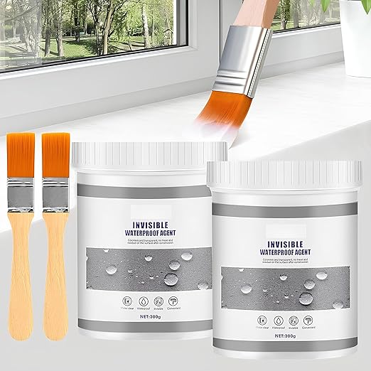 Waterproof Sealant Glue(Pack of 2) - TruVexa