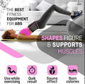 Weight Loss Hot Slimming Belt for Men - TruVexa